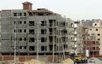 عمليات بناء في مصر