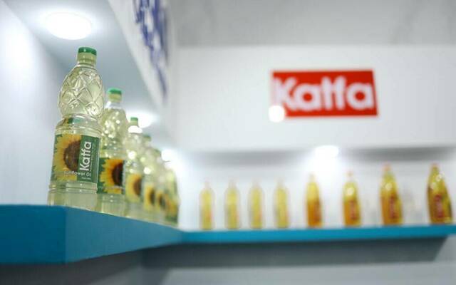 بـ79.8 مليون جنيه.. "قرة" تواصل خفض حصتها في القاهرة للزيوت إلى 35.48%