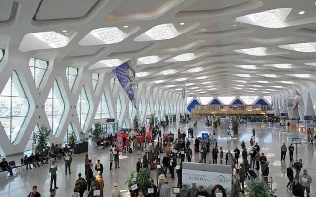 المغرب تعلن خطة تطوير المطارات استعدادًا لمونديال 2030