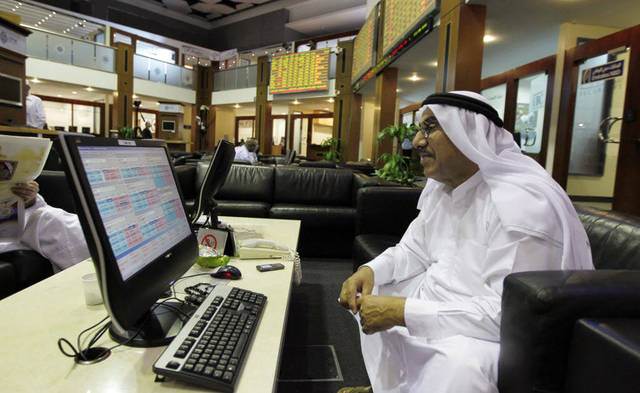 DXB stock up on new management structure