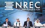 NREC’s net debt to equity decreased from 0.8 to 0.5