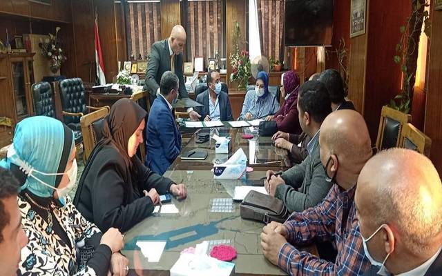 The project will be implemented over a period of 12 months