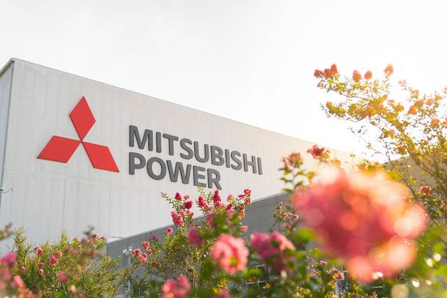 Mitsubishi Power