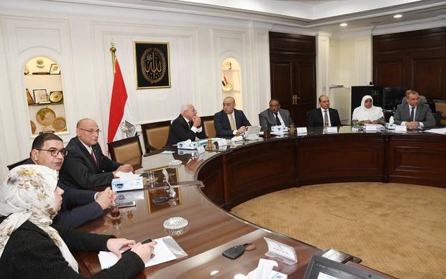 وزير الإسكان يبحث تحديث المخطط الاستراتيجي لمحافظة بورسعيد