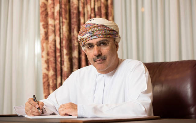 Investcorp to up its managed assets to $100bn