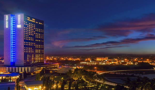 من خلال الافتتاح المرتقب لـ "العنوان فندق 2 فيفرير لومي توجو"