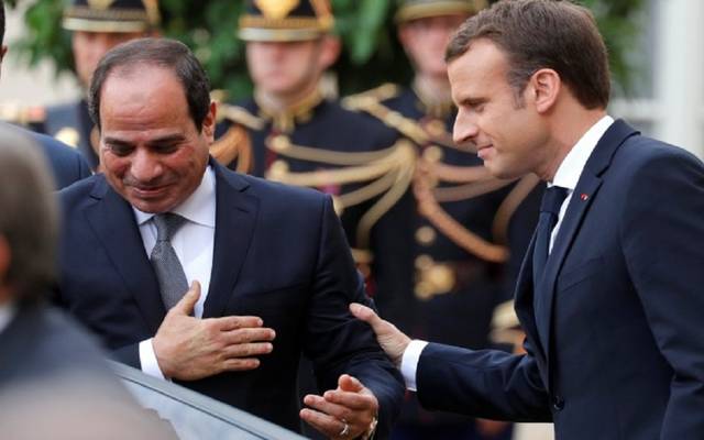 السفير الفرنسي: باريس تستضيف السيسي في قمة رئاسية أغسطس المقبل