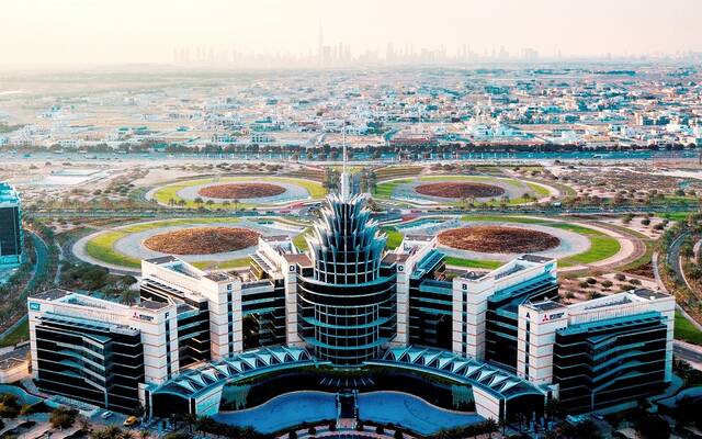 "دبي للسيليكون" تشارك في معرض "جيتكس إفريقيا 2023" بالمغرب