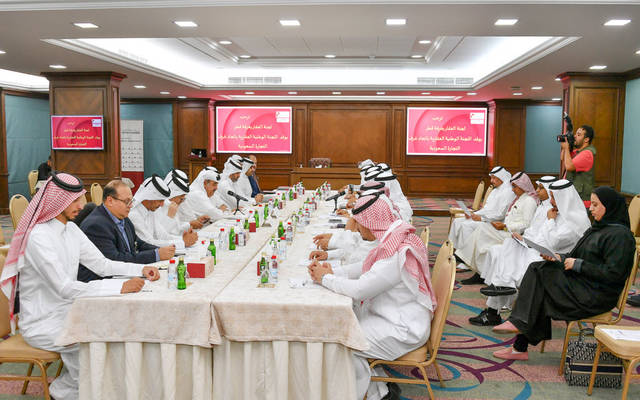 لجنة العقار بغرفة قطر تبحث التعاون مع نظيرتها بالغرف السعودية