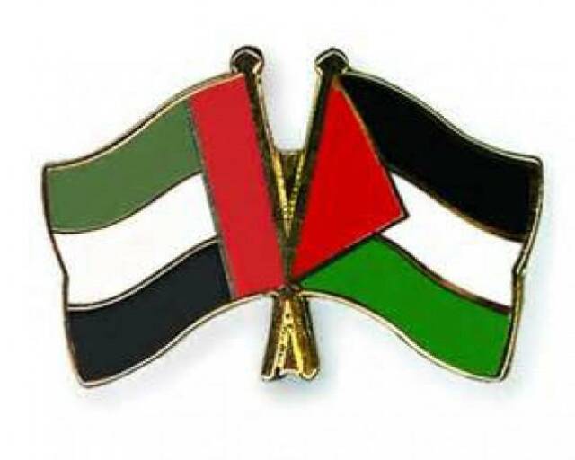 الإمارات تسهم بـ20 مليون دولار لوكالة الأمم المتحدة لإغاثة اللاجئين الفلسطينيين