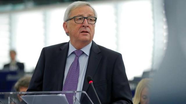 UK on course for no-deal departure – EU warns