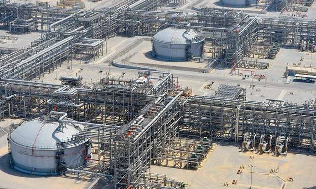 Saudi Aramco, UAE’s DEWA inks MoU for energy cooperation