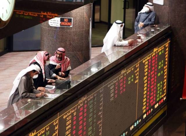 مؤشرات الكويت تتباين مع إعلان الموازنة وترقب اجتماعي "الفيدرالي" و"أوبك+"