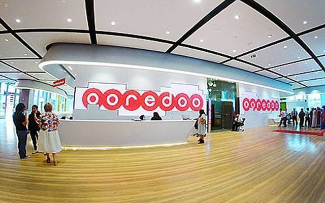 Ooredoo Oman proposes 63% cash dividends for FY15