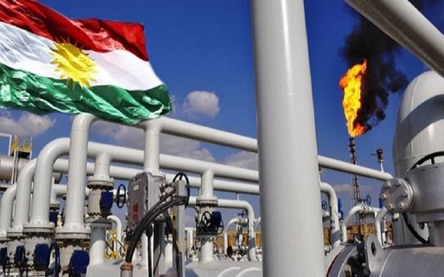 "روسنفت" تستثمر 400 مليون دولار في 5 مناطق نفطية بكردستان