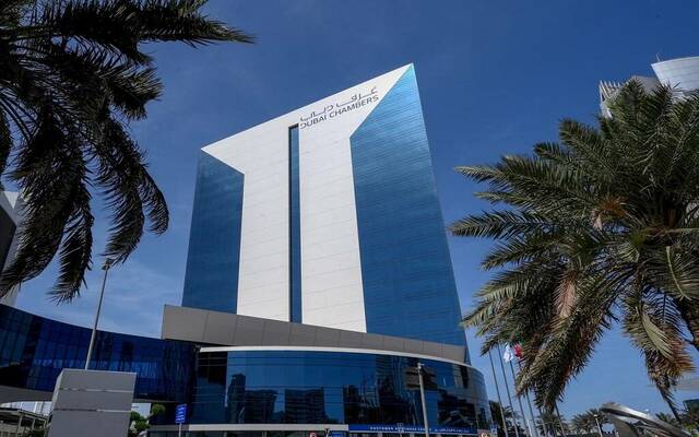 غرف دبي ـ أرشيفية