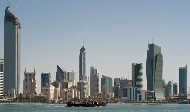 Kuwait 722-project strong construction sector worth KWD 71.5bn – Report
