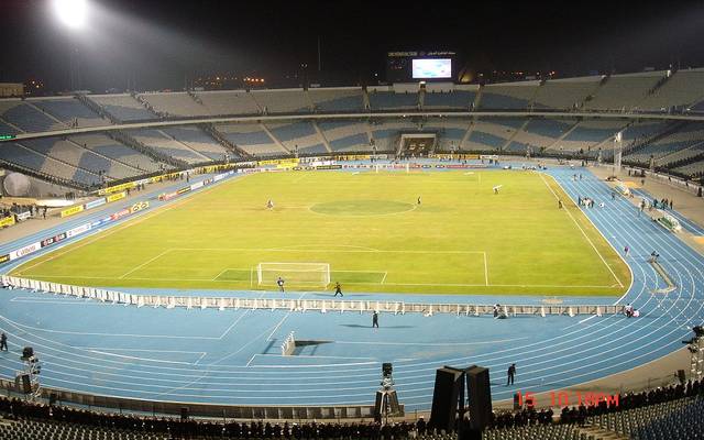 مصر تتقدم رسمياً لاستضافة كأس الأمم الأفريقية لكرة القدم 2019