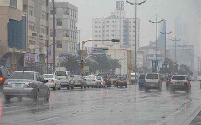 في مصر الطقس حالة الطقس