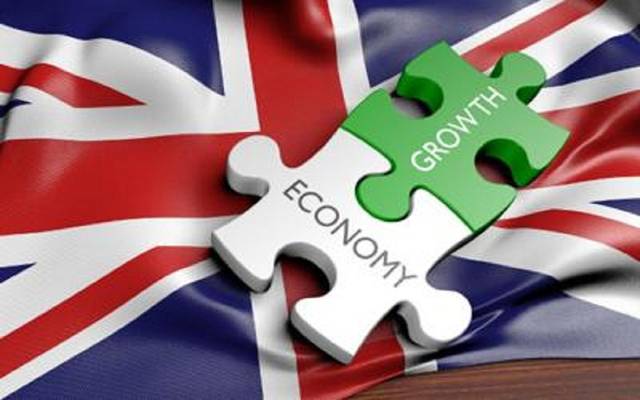 اقتصاد المملكة المتحدة يفشل في النمو خلال الربع الرابع