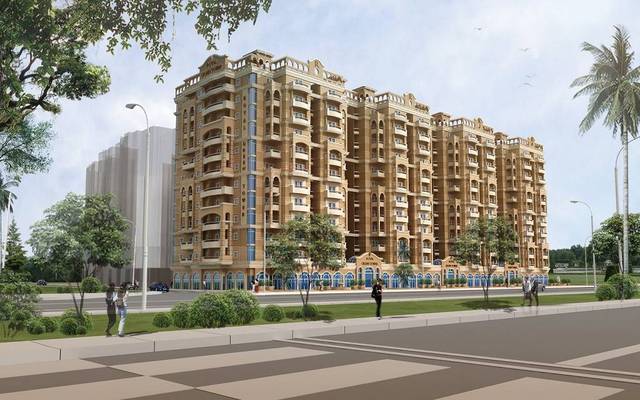 الصناعات الهندسية المعمارية للإنشاء والتعمير - ايكون