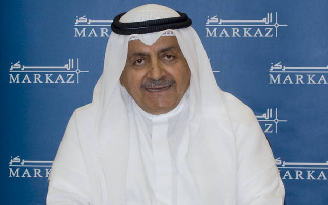 الغانم: المركز الكويتي جنّب مخصصات احترازية نتيجة تراجع الثقة بالعقارات