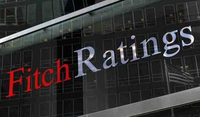 Fitch affirms Saudi Arabia's credit rating at 'AA'
