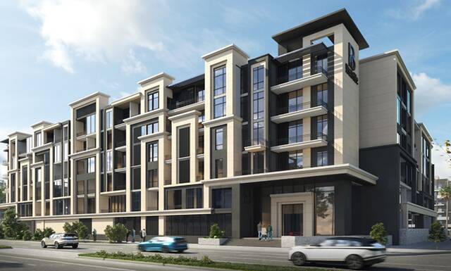 هل يتأهب القطاع السكني بأبوظبي لمبيعات تاريخية في 2024؟