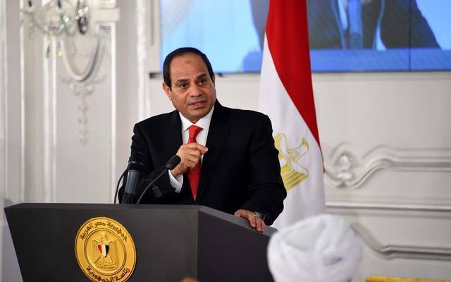 قرار جمهوري بإنشاء مؤسسة باسم الجامعات الأوروبية في مصر