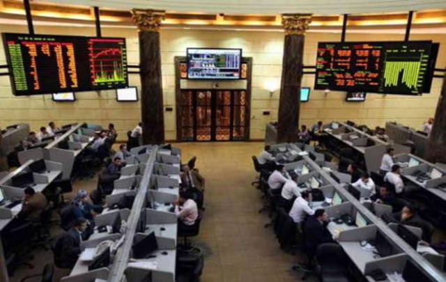 Egypt bourse indices shut on mixed note