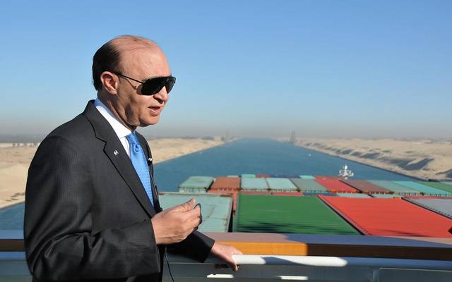 قناة السويس: عبور 68 سفينة بحمولات 5.3 مليون طن