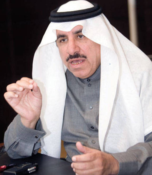 رئيس "العقارية السعودية" يتوقع تحقيق أرباح جيدة خلال العام الجاري