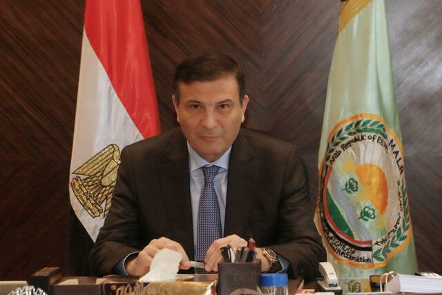 علاء فاروق