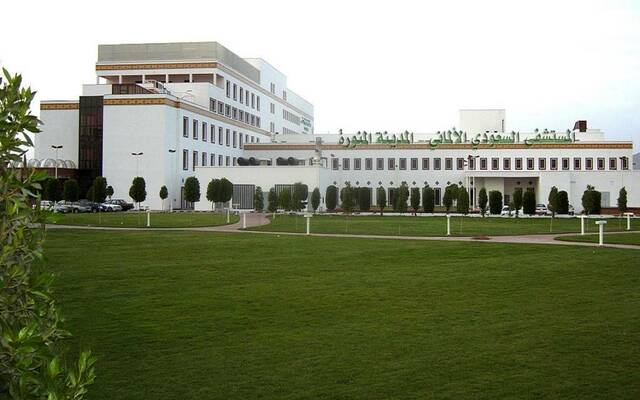 مستشفى تابع لشركة الشرق الأوسط للرعاية الصحية (السعودي الألماني الصحية) - أرشيفية