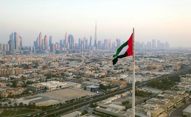"أوبك": الإمارات تواصل تحقيق نمو قوي في قطاعاتها غير النفطية