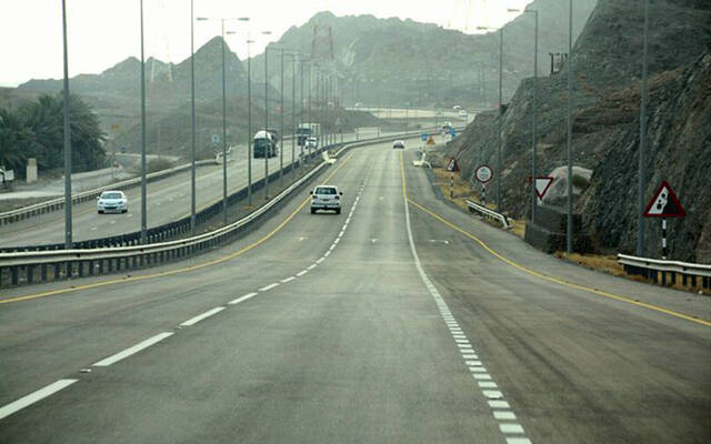 بقيمة 119 مليون ريال.. 7 مشاريع للارتقاء بمنظومة شبكة الطرق في عُمان