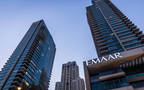 Emaar is considering a number of options to sell Namshi