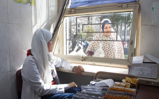 ثلاث مطبات تعترض "الرعاية الصحية" بمصر قبل تفعيل "التأمين الشامل"