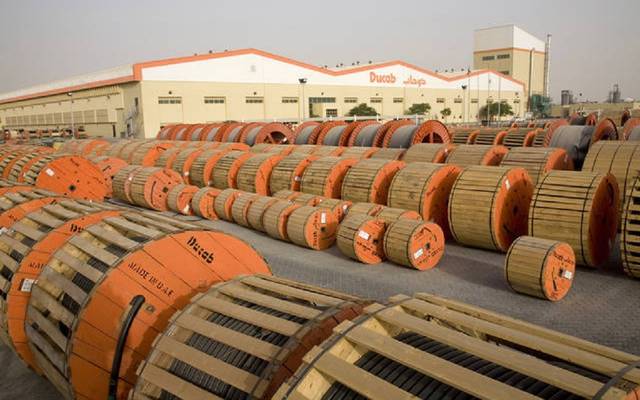 "ائتمان الصادرات" الإماراتية توقع بوليصة حماية منتجات "دوكاب"
