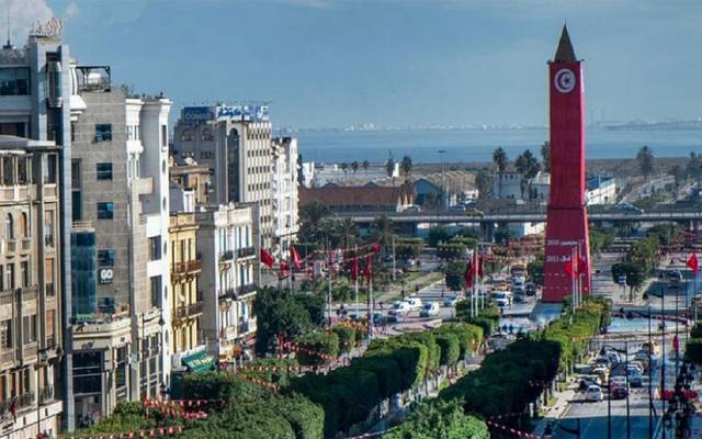 عجز موازنة تونس يتراجع 44% بنهاية فبراير 2021