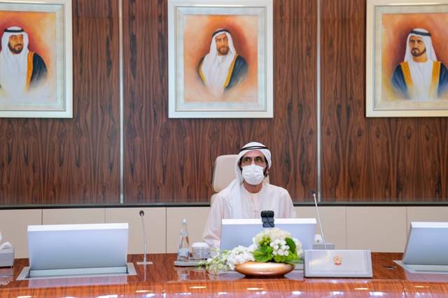 UAE Cabinet nods to economic agreements