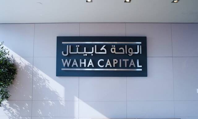 Waha Capital