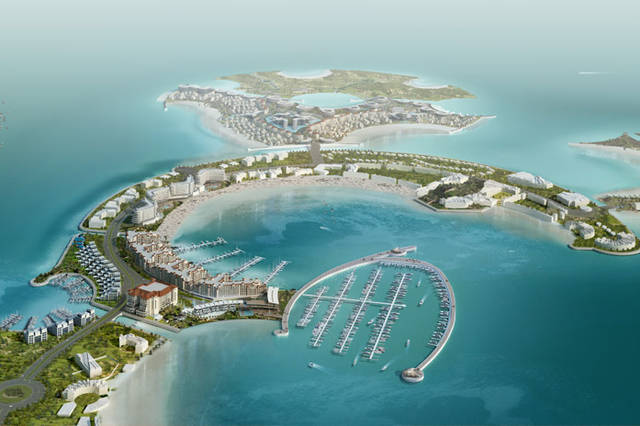 "مرجان" الإماراتية تستعرض فرص الاستثمار بمعرض بفرنسا