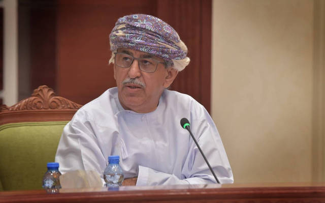 وزير: لم يطلب من أي مريض دفع ريال واحد للعلاج من كورونا في عُمان