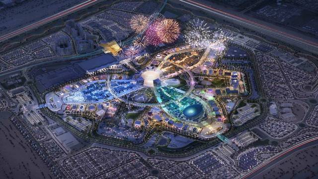 AS World Group, Emaar Hospitality pen contract for Expo 2020 Dubai