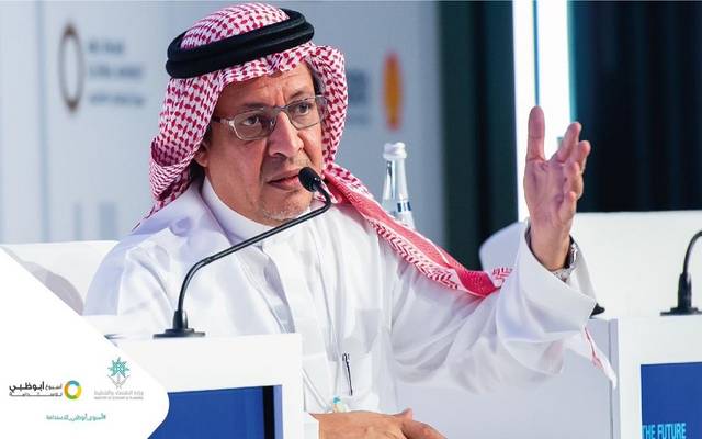وزير سعودي يتوقع نمو الاقتصاد 2.6% في عام 2019