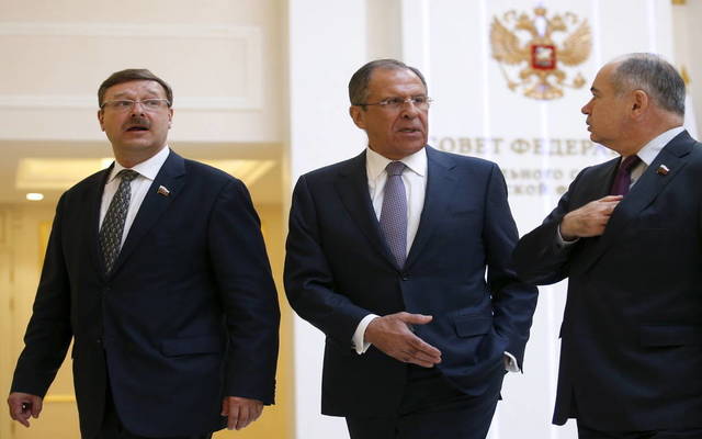 مسؤول روسي: اتفقنا مع مصر على إتمام 17 اتفاقية