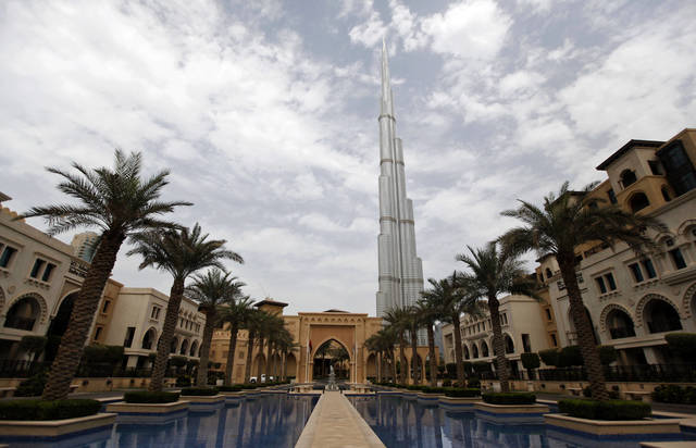 New UAE excise tax effective beginning October