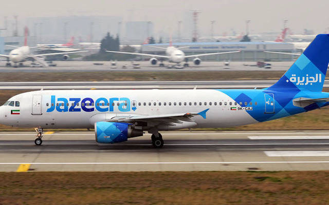 "طيران الجزيرة" توقع اتفاقية شراكة مع أماديوس
