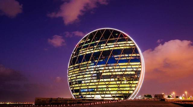 The awarded projects toensure Aldar’s position as Abu Dhabi Government's partner of choice